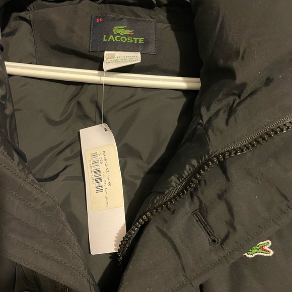 Lacoste Vest - Picture 3 of 7